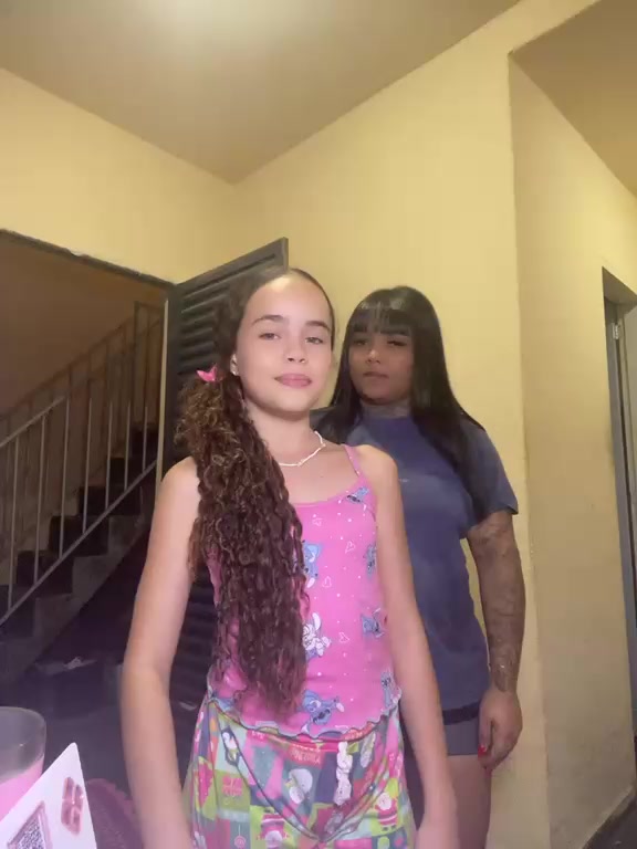 @Isadora Gabriele