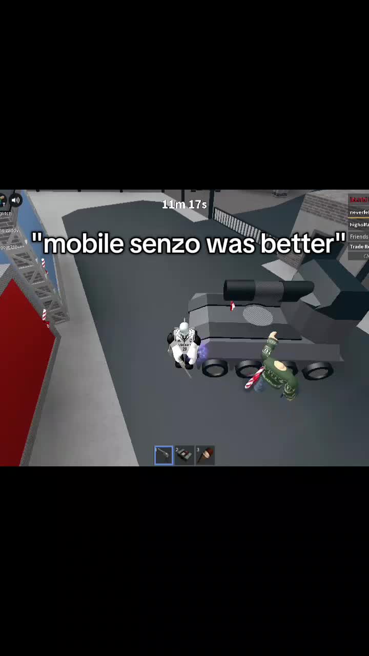 @senzo