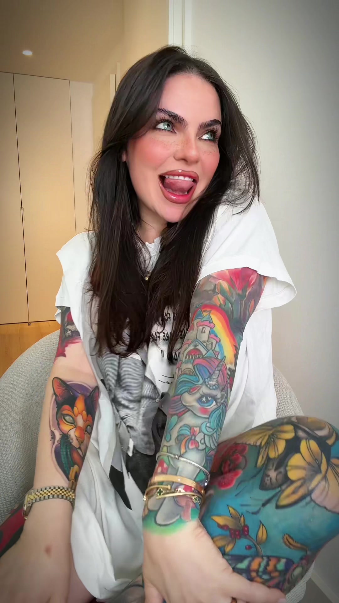 @Daniella_Charleston