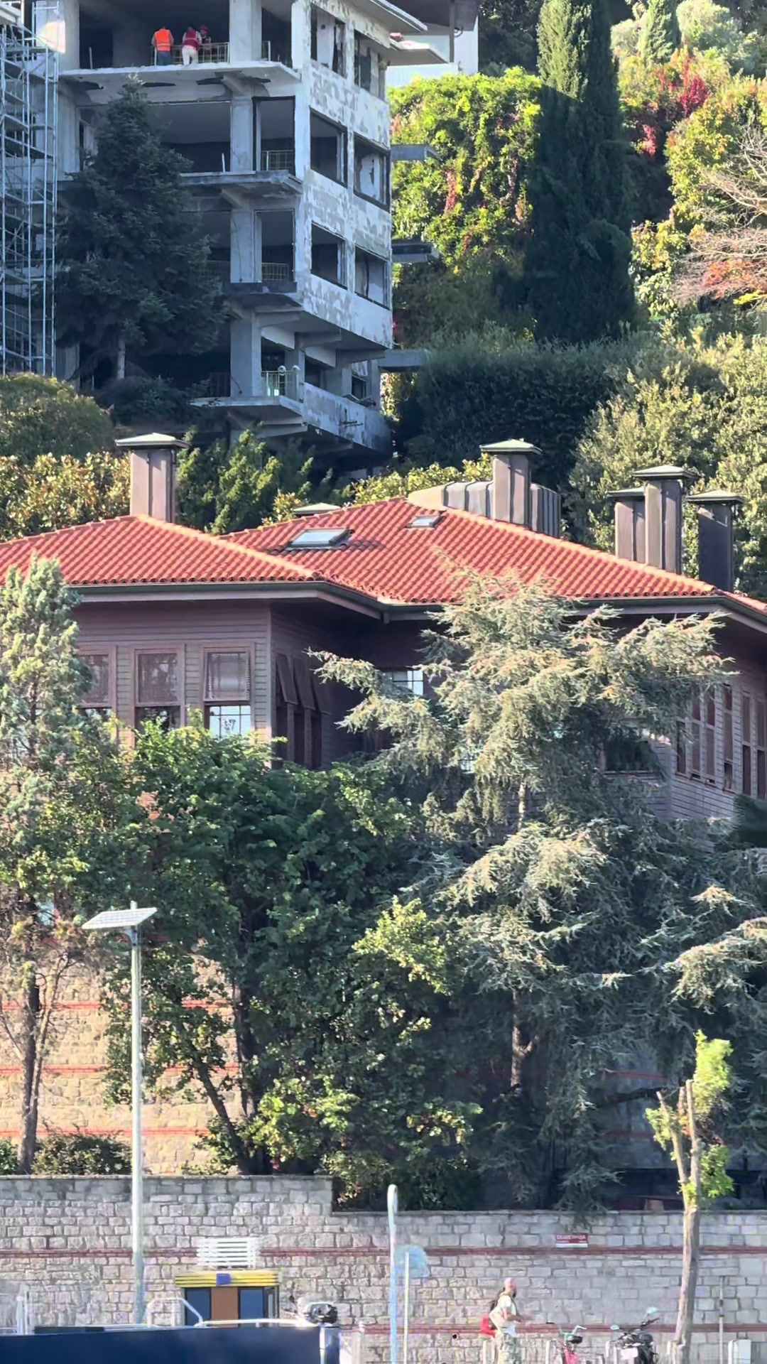 @İstanbul ❤️ T&uuml;rkiye