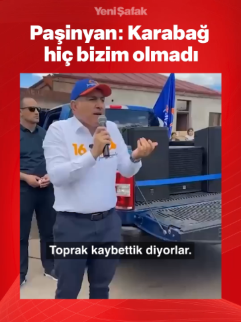 @Yeni Şafak