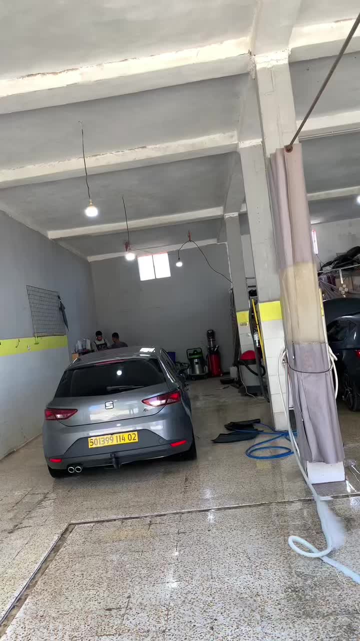@&Iuml;M&aacute;d auto