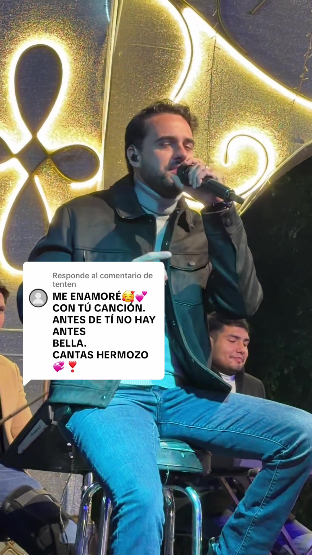 @Hermanos Barbery Oficial