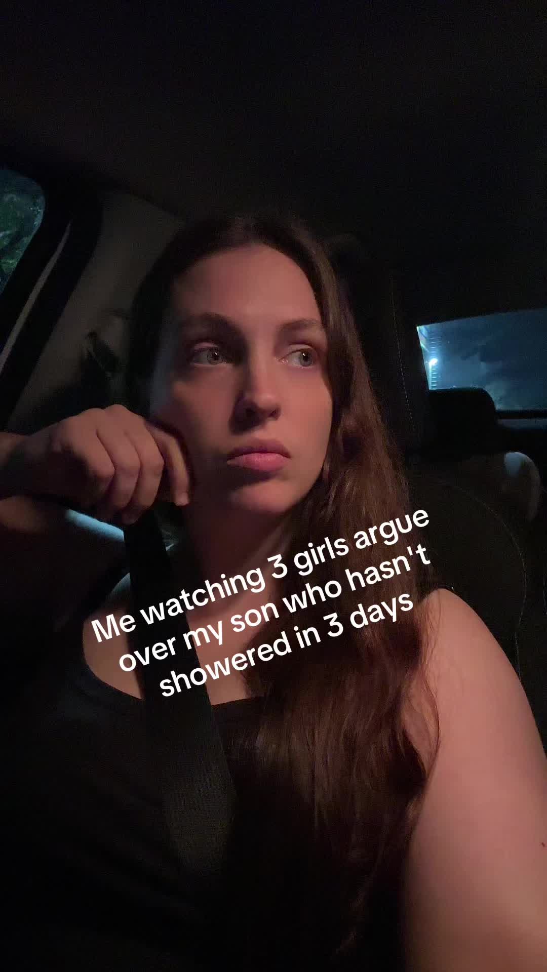 @Haley Arielle