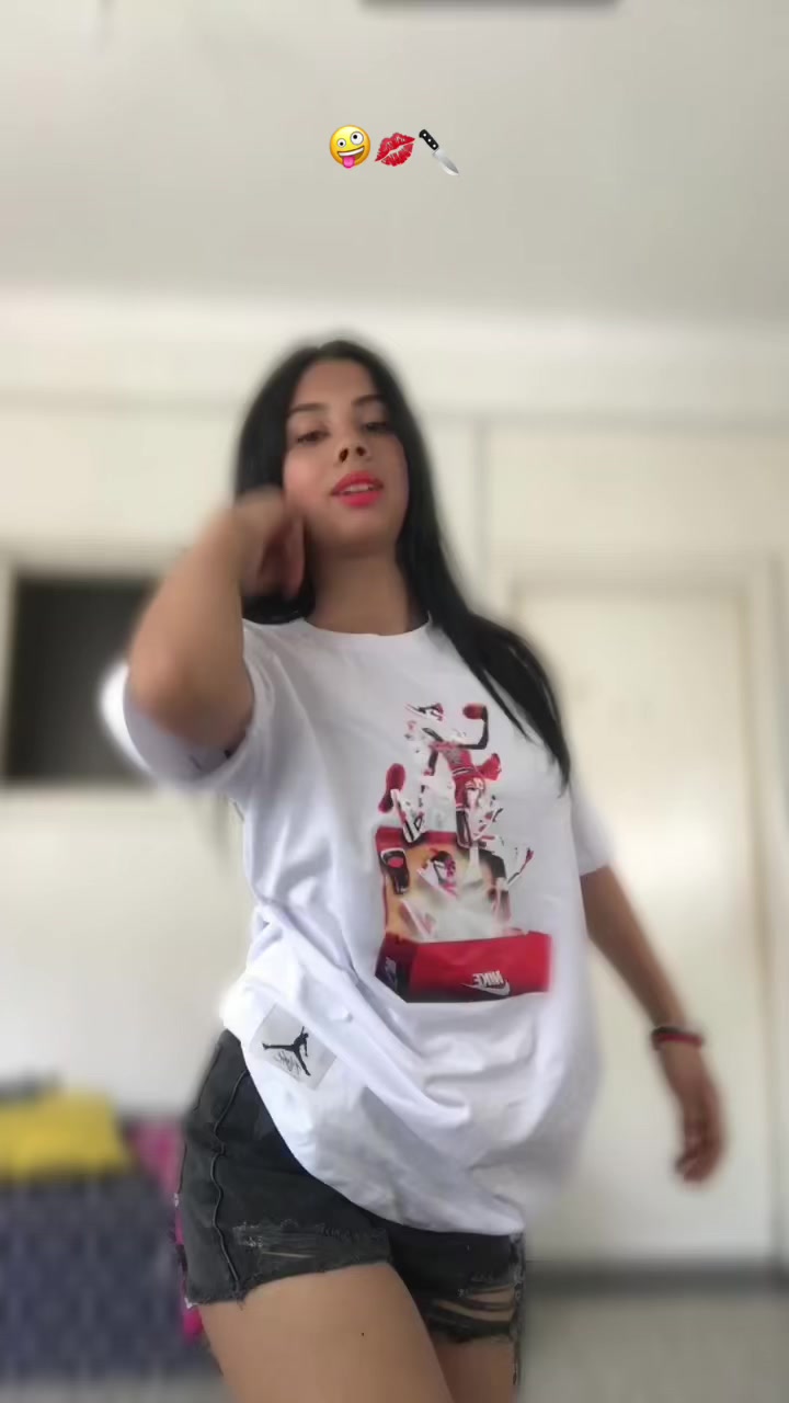@Chamaa 😻👻