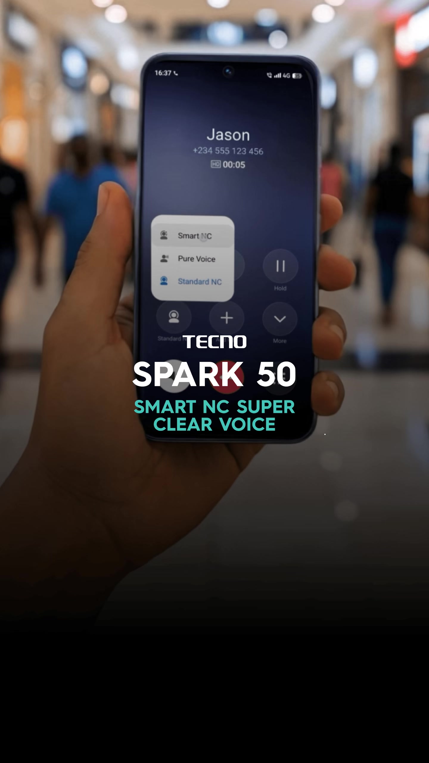 @TECNO Mobile
