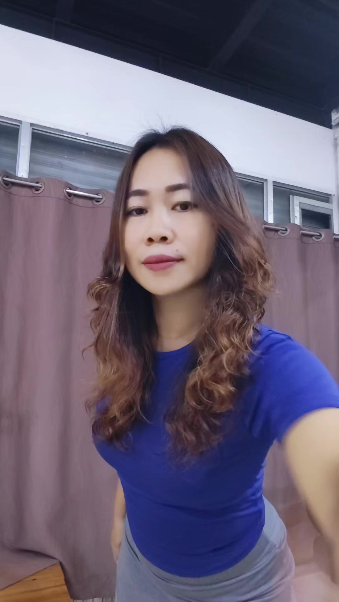 @Nay Yeik နေရိပ်ပြာ