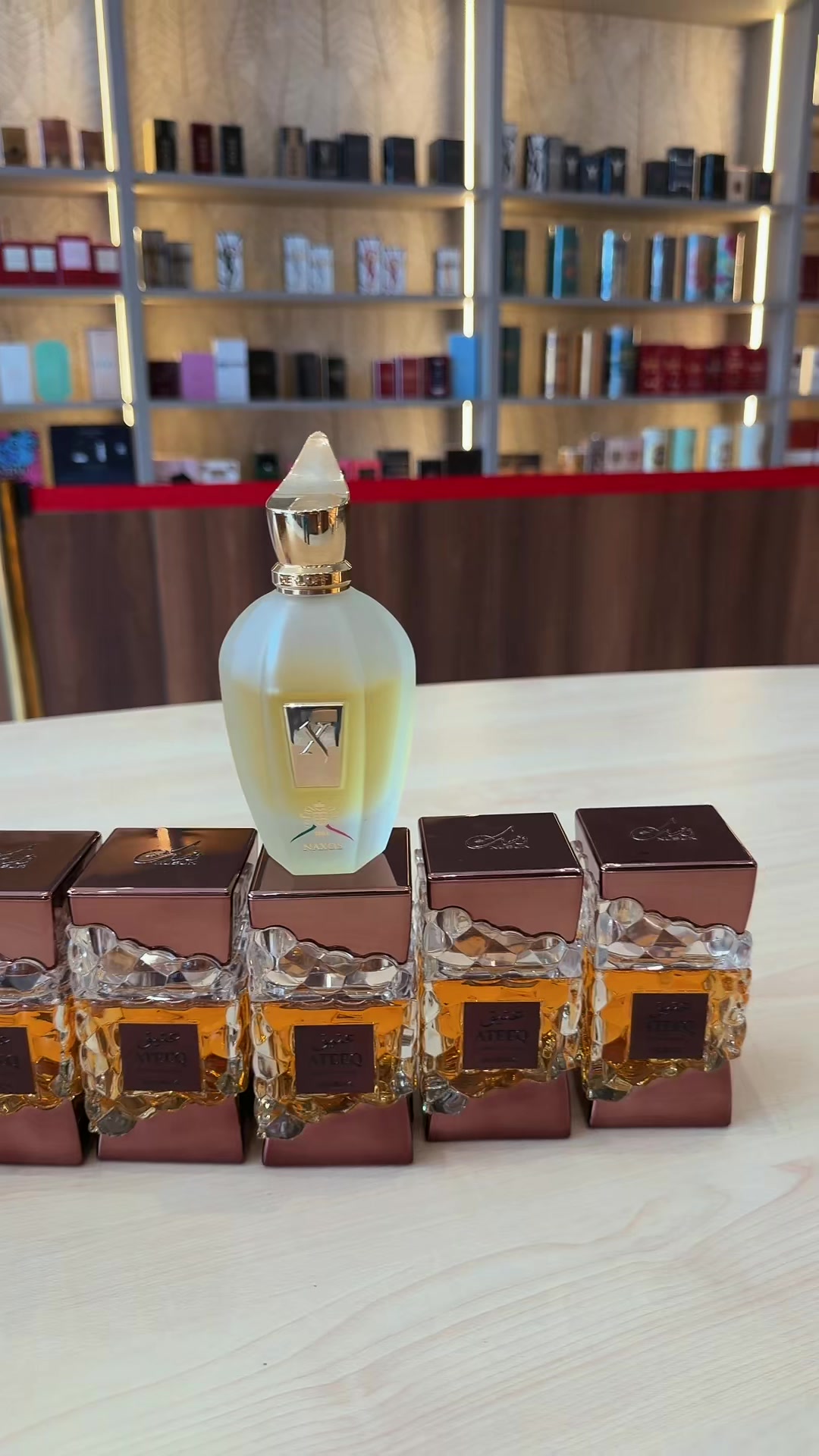 @Twins Fragrances