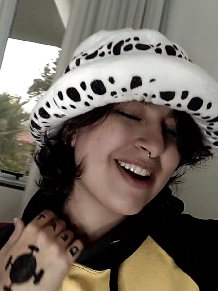 @Acho q vi um gatinho