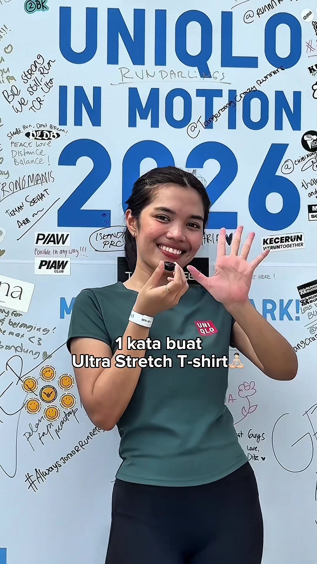 @UNIQLO Indonesia