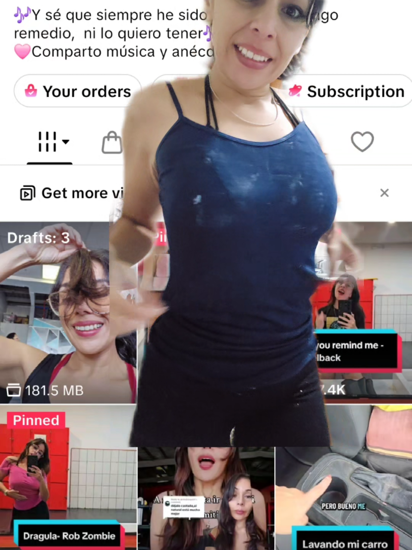 @Danytza