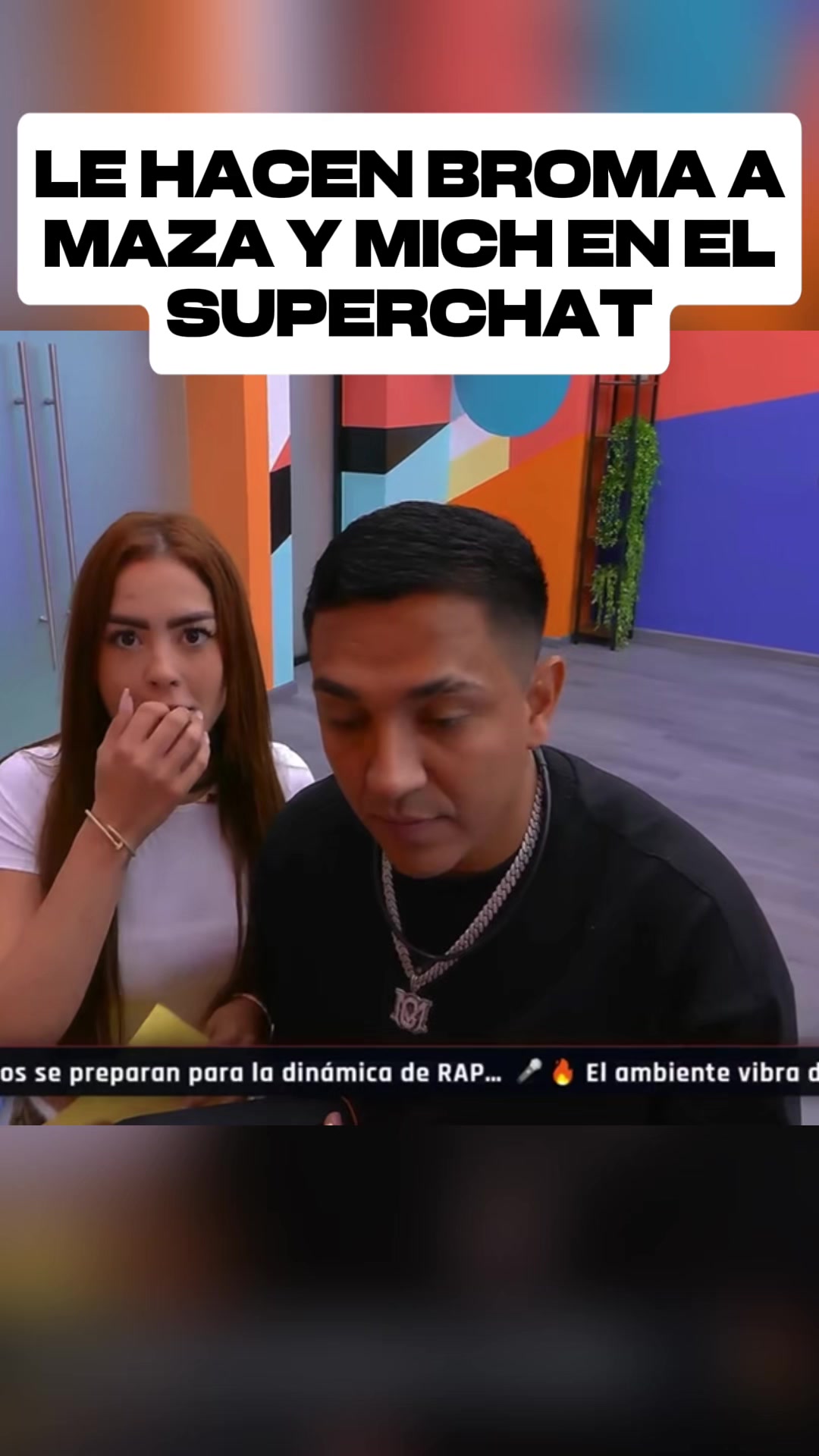 @Michelle Lando