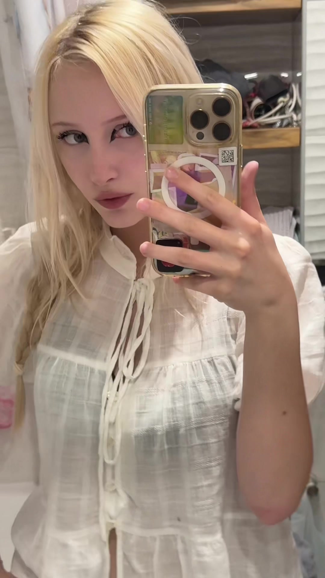 @машка чипикашка