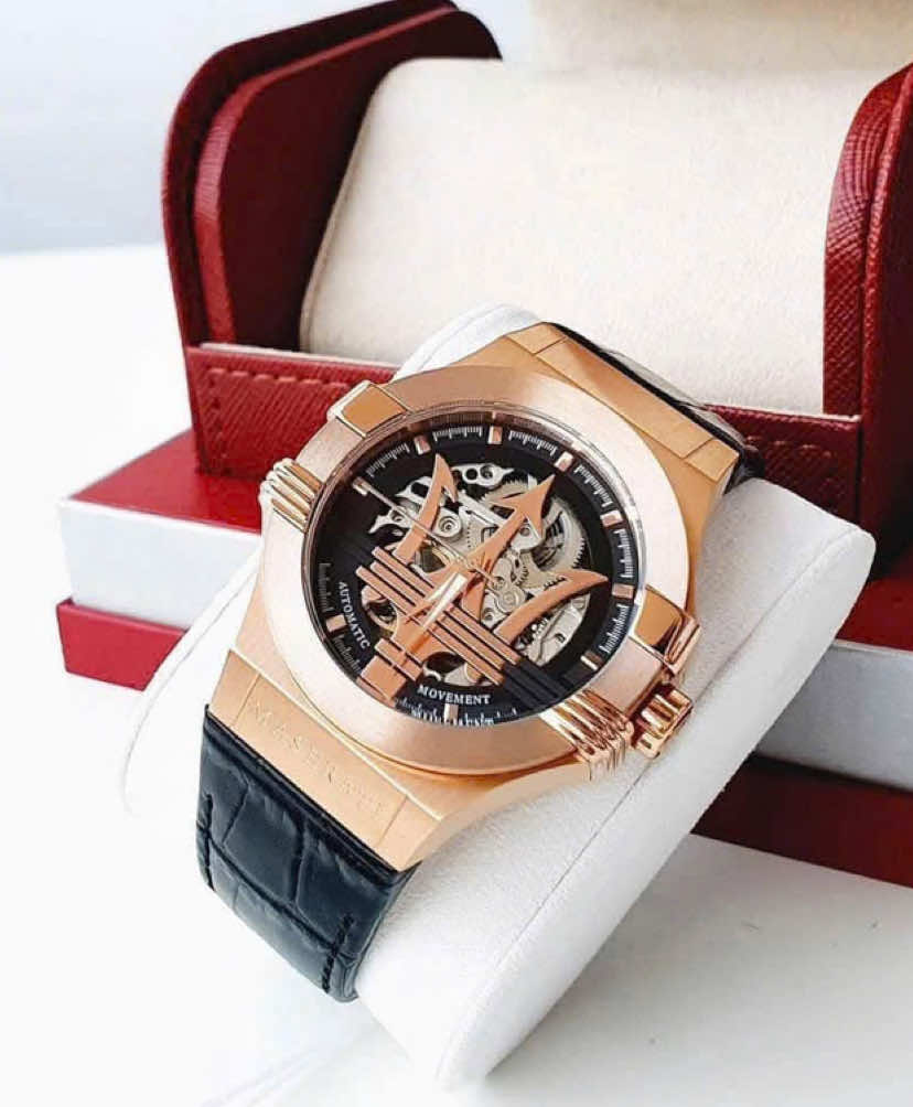 @VY WATCH