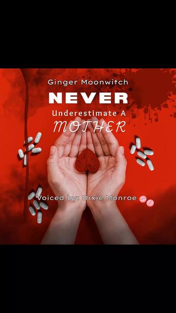 @🌗Author Ginger Moonwitch🌓