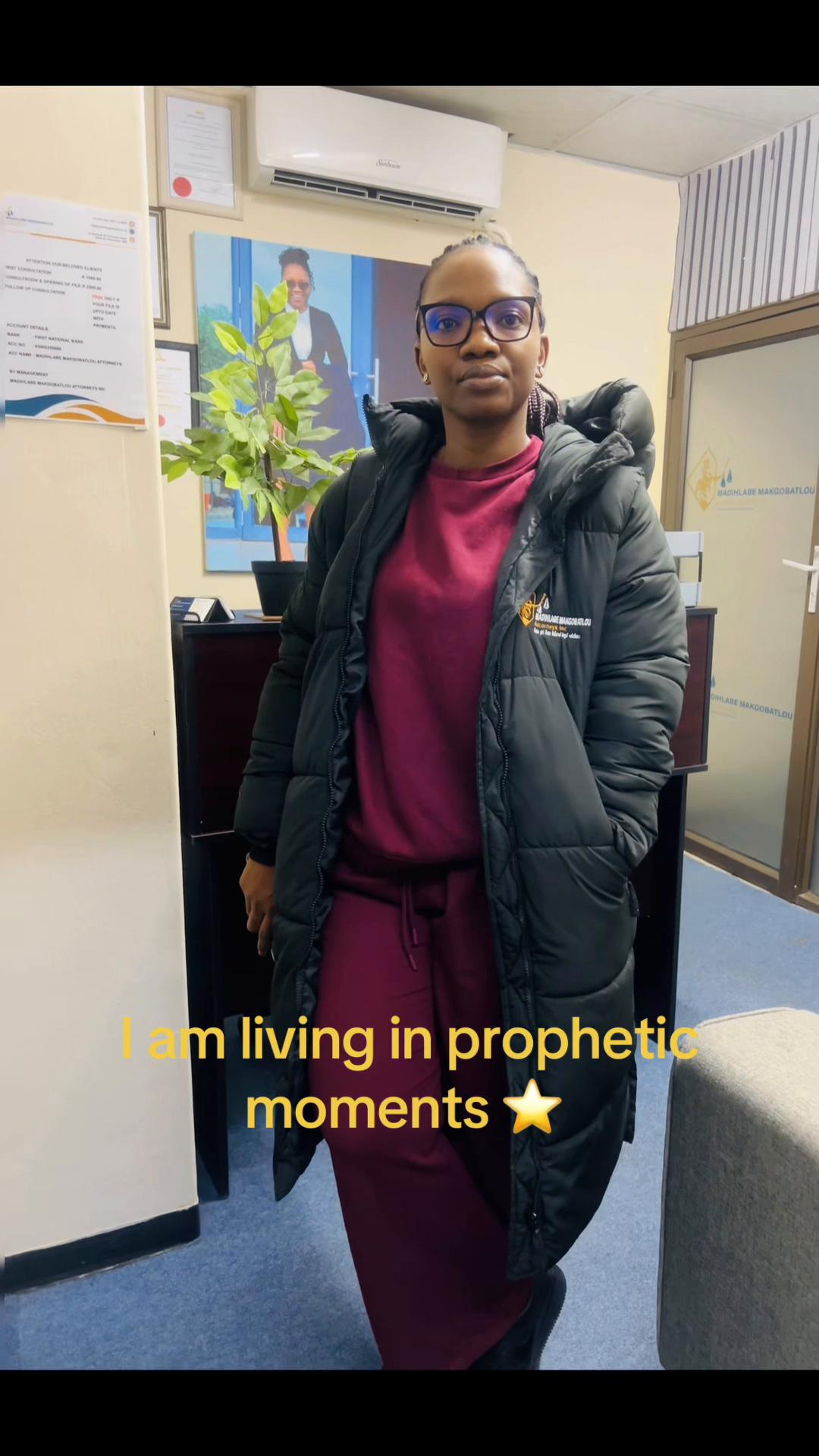 @Madihlabe MakgobatlouAttorneys