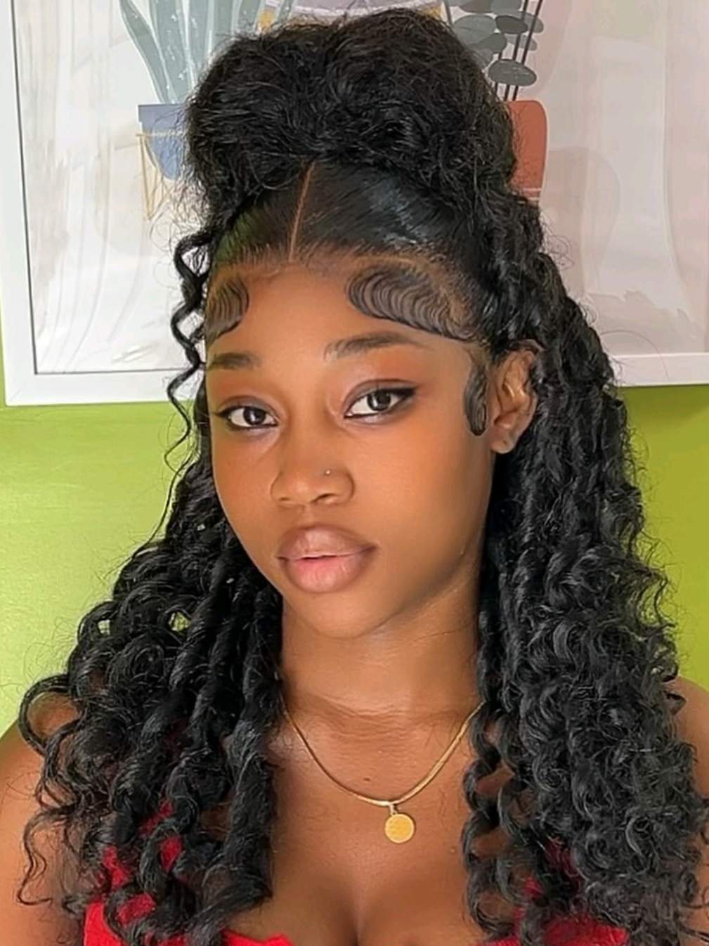 @Arena Haitian