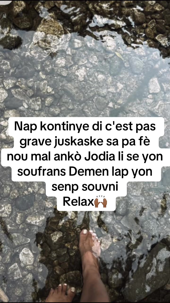 @Alexia Pitit St Anne