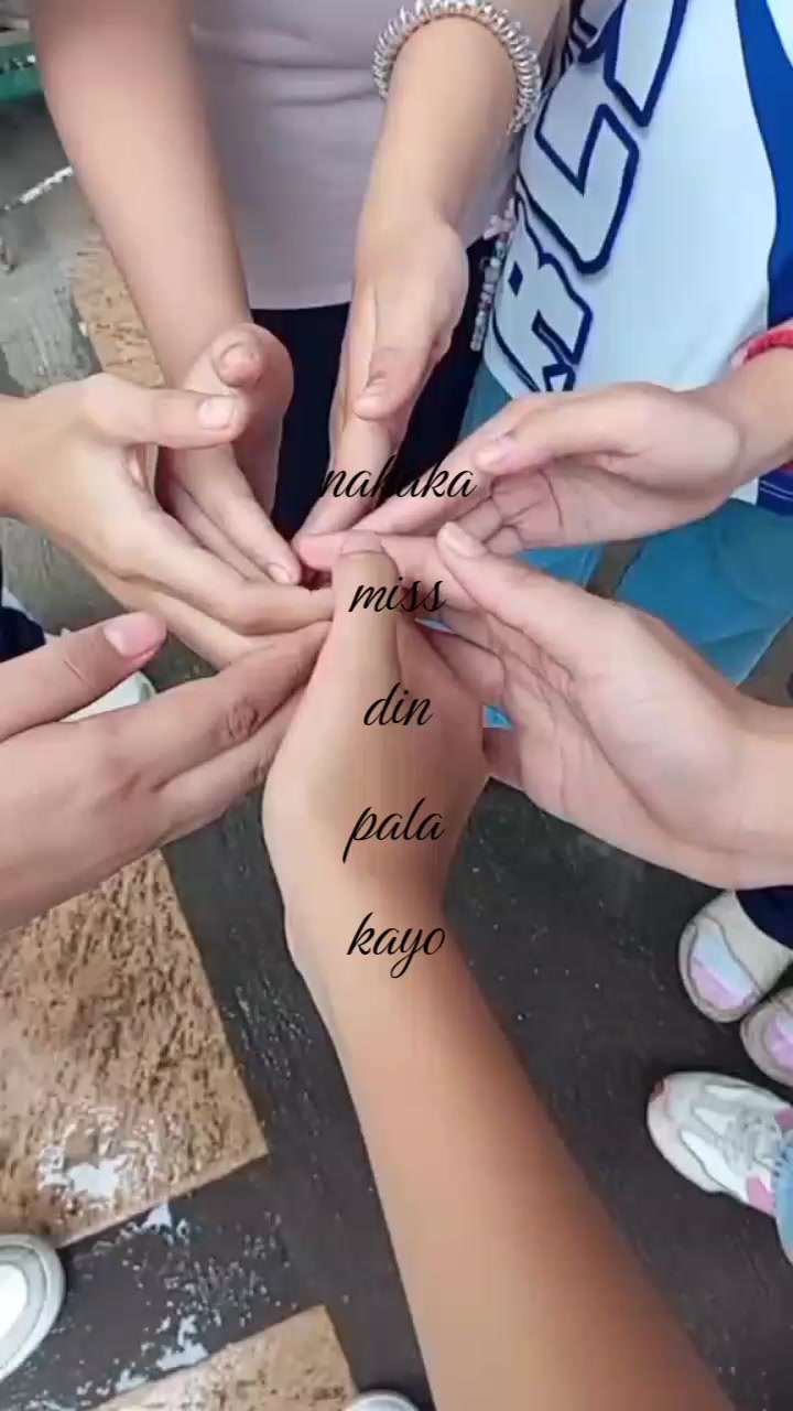 @PATIENCE