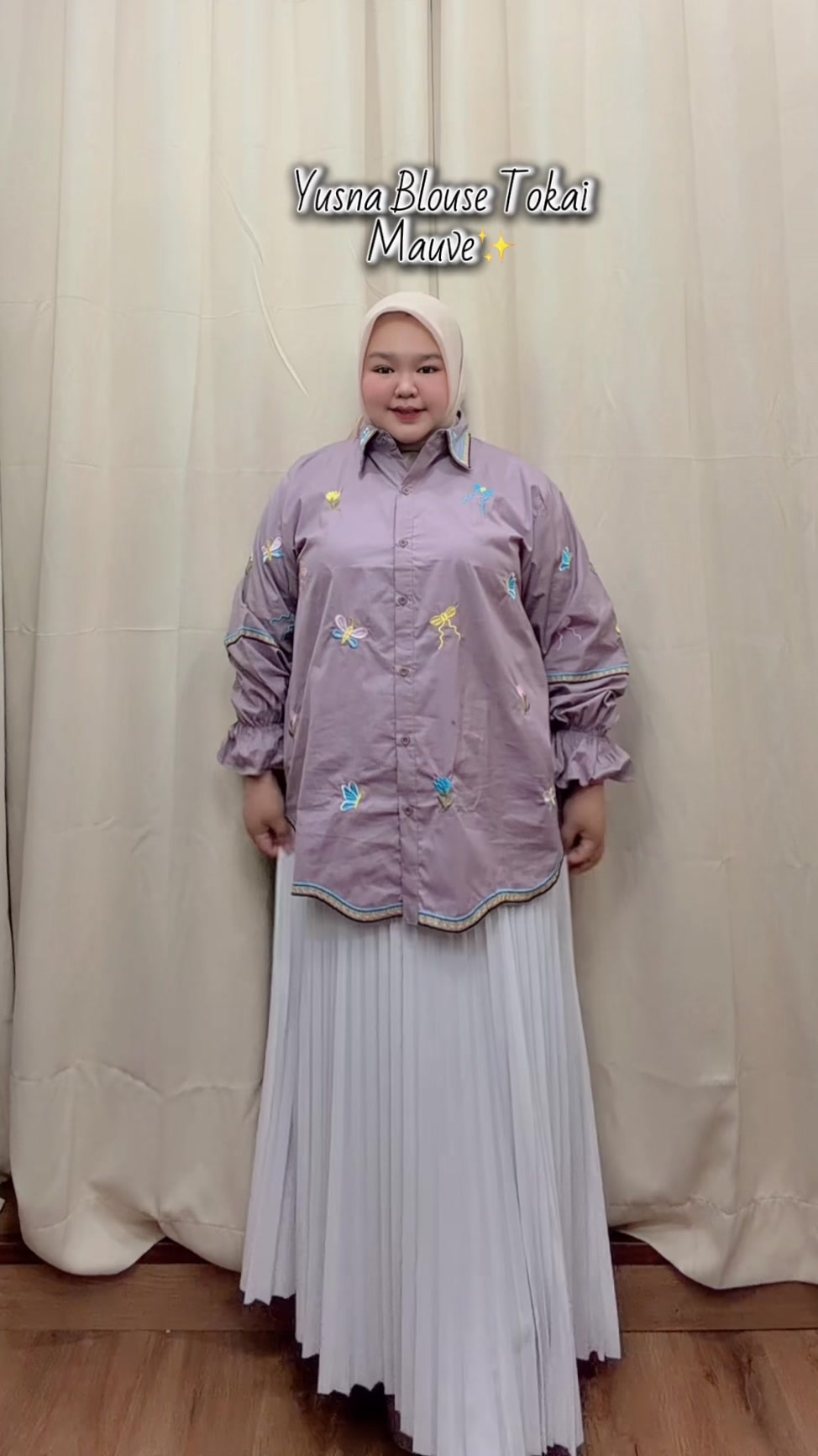 @BigSize Kekinian 🛍️