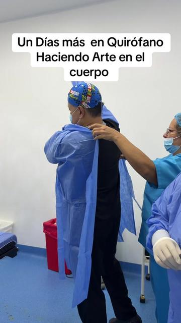 @Michell Mejía