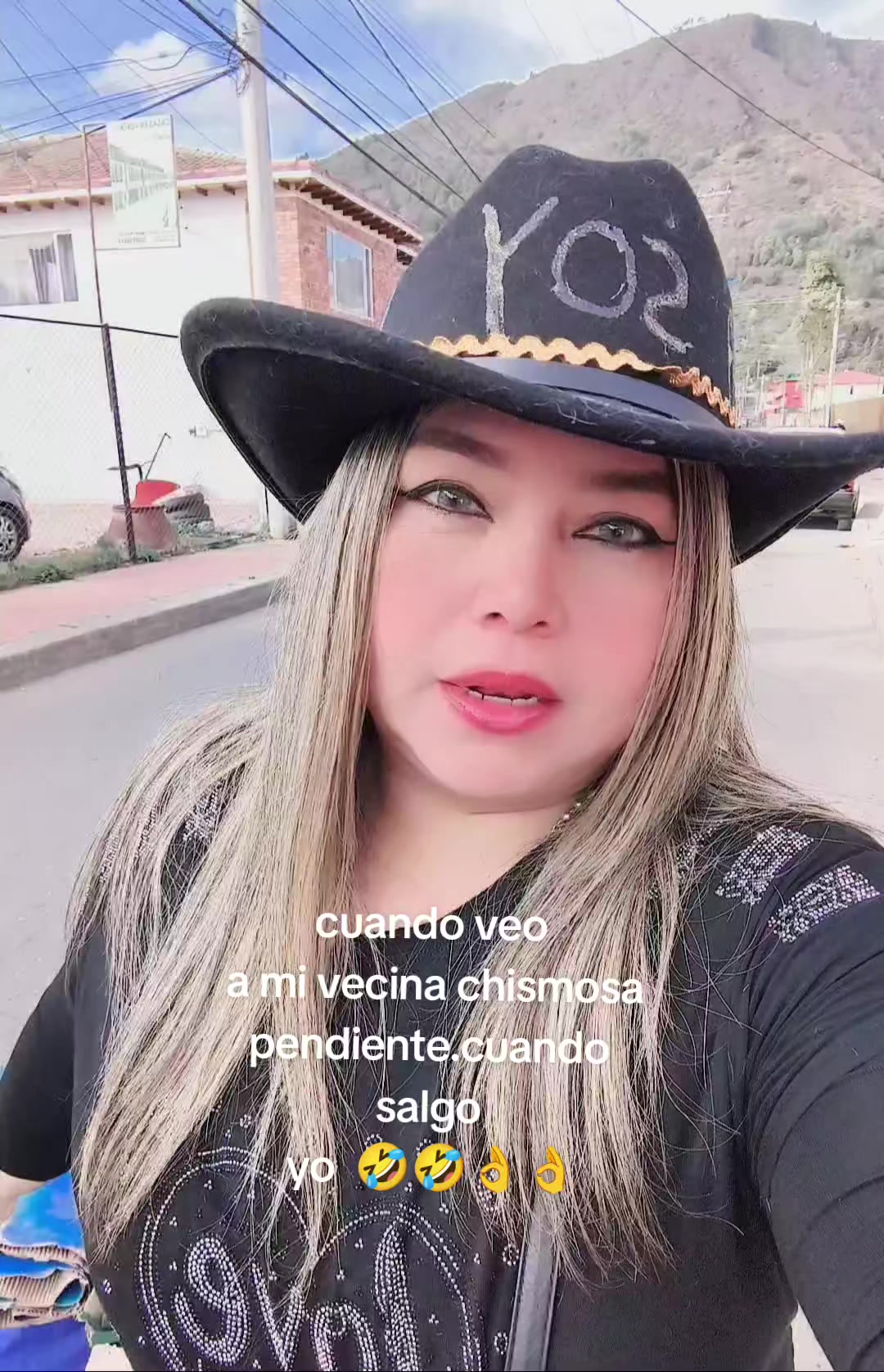 @La gordita bella😍 ofici🪗🫓🔥