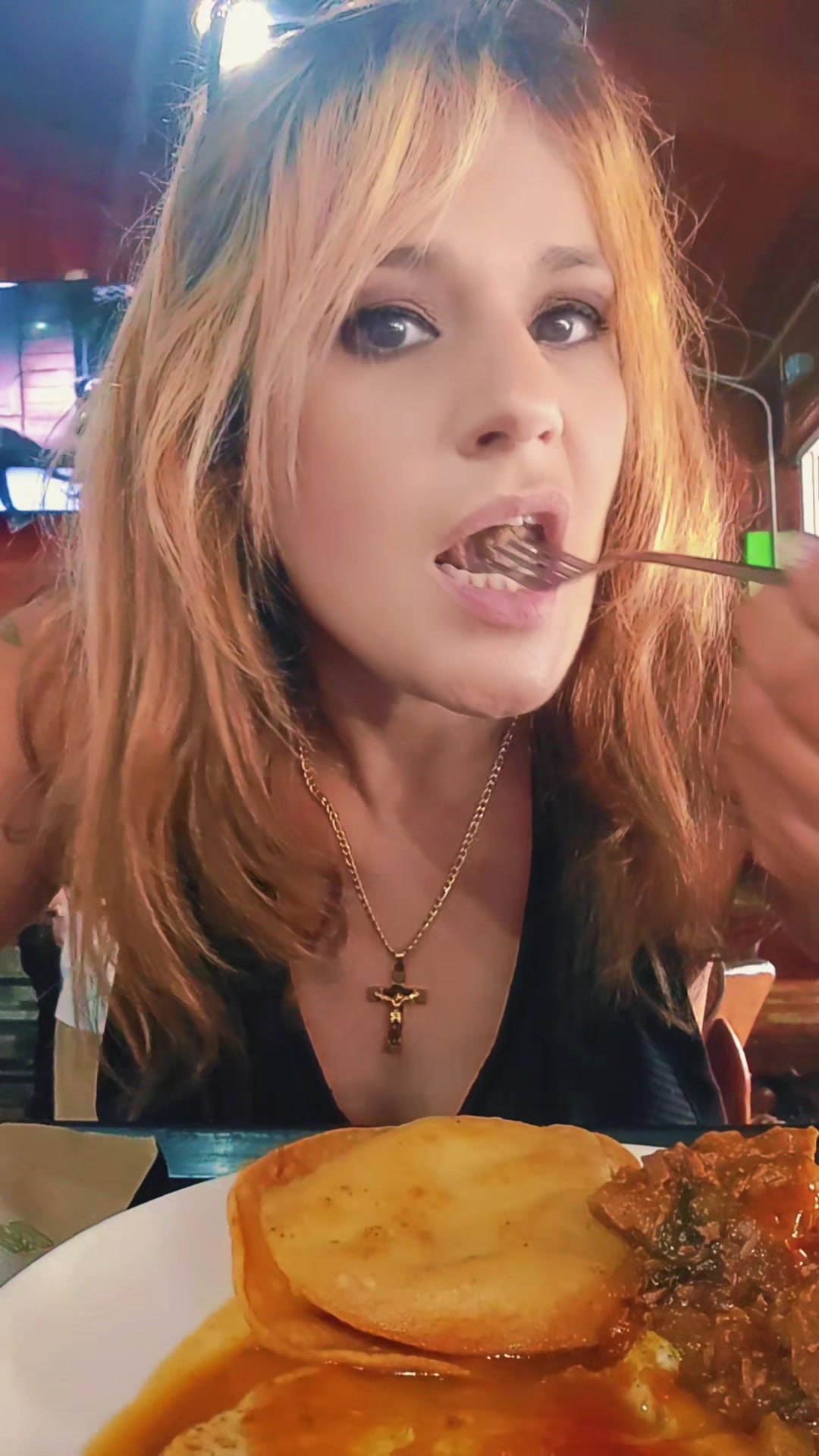 @lucylu😜