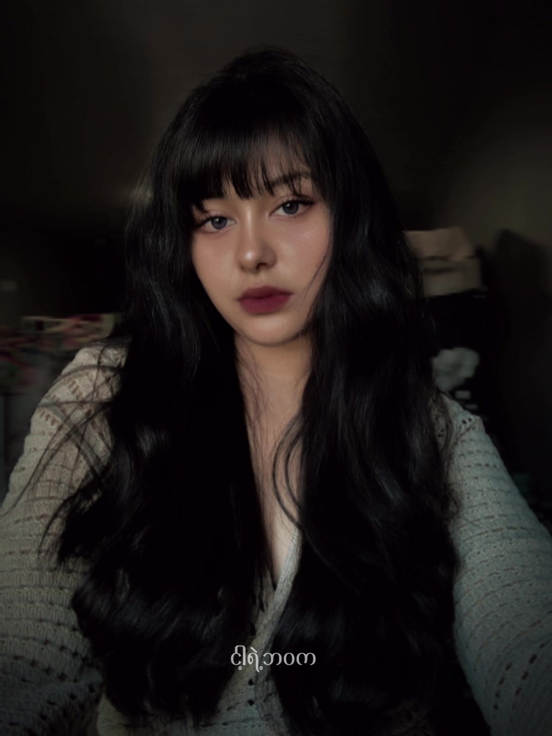 @🐉Darissa 张梦瑶 🪭