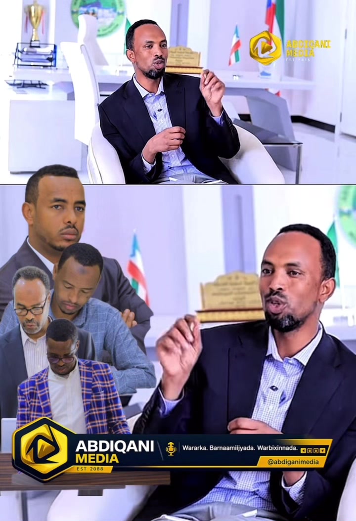 @Abdiqani media
