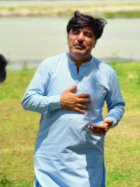 @Asif Ali Kheshgi