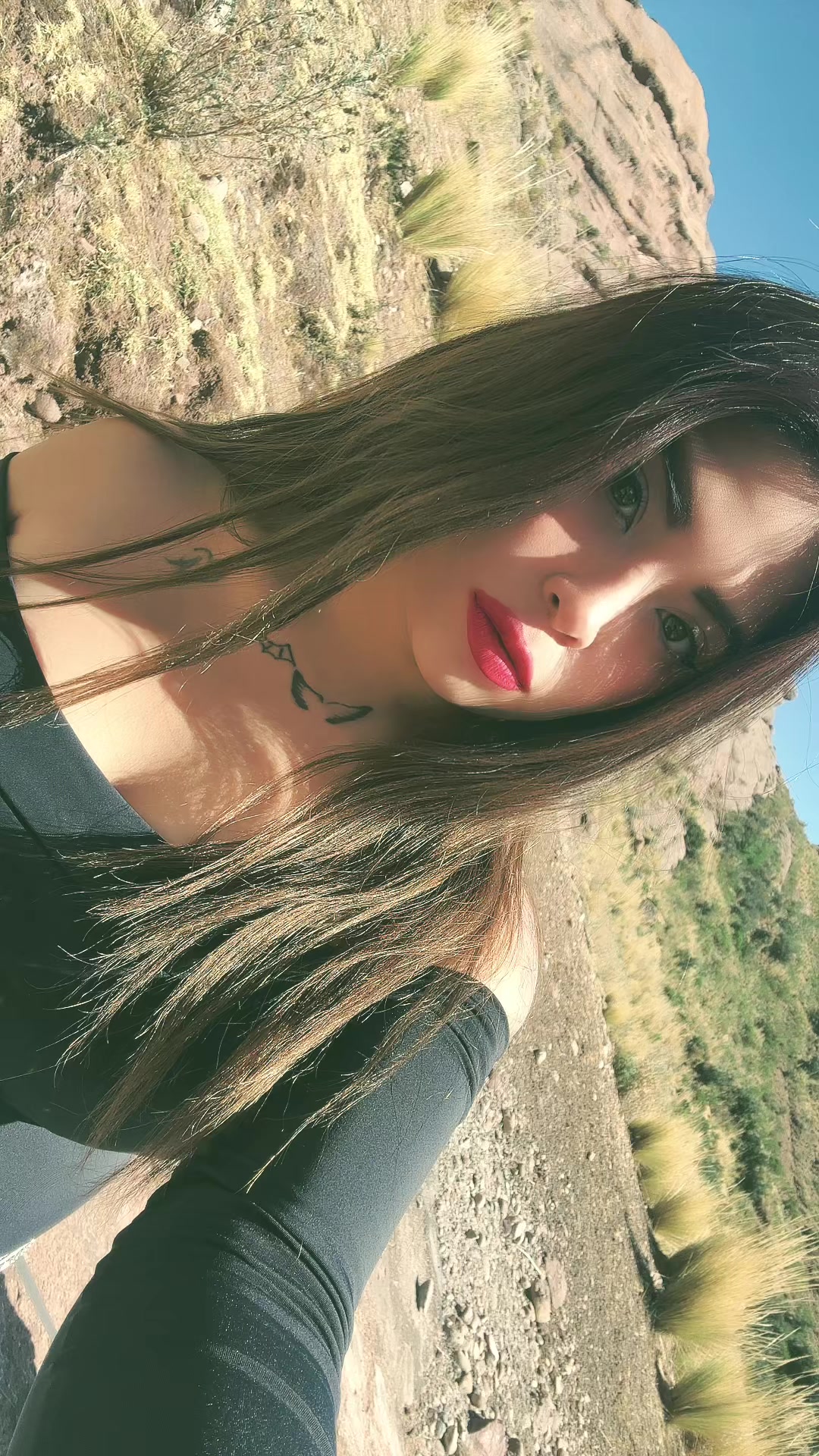 @Priya Alejandra Surc