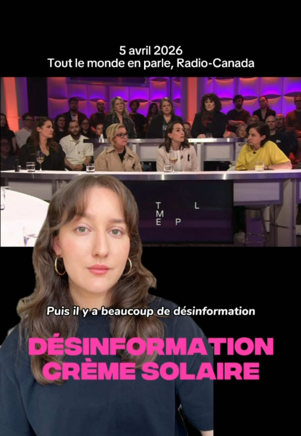 @Miss Derme | Sarah B&eacute;langer