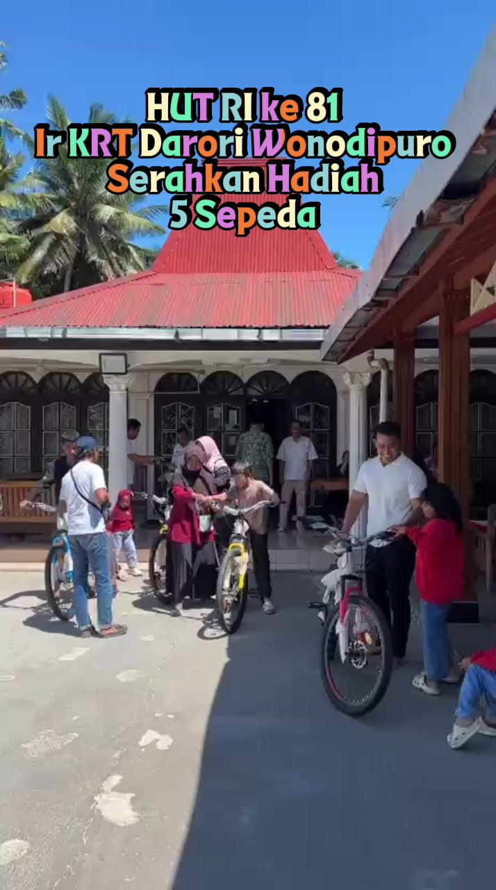 @Seputar Kebumen