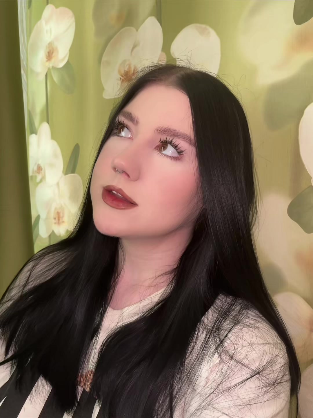 @лера