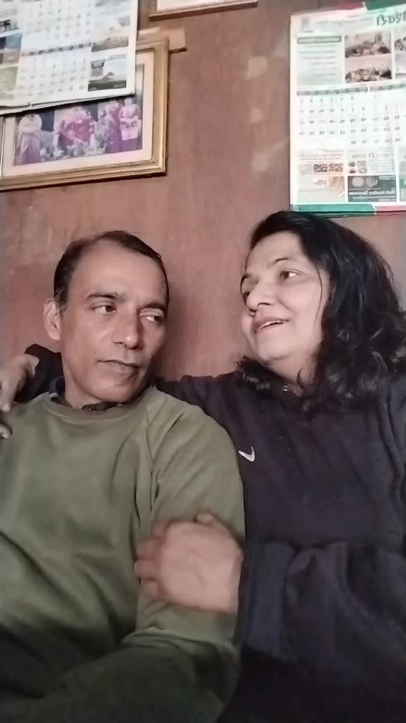 @deepak paudel