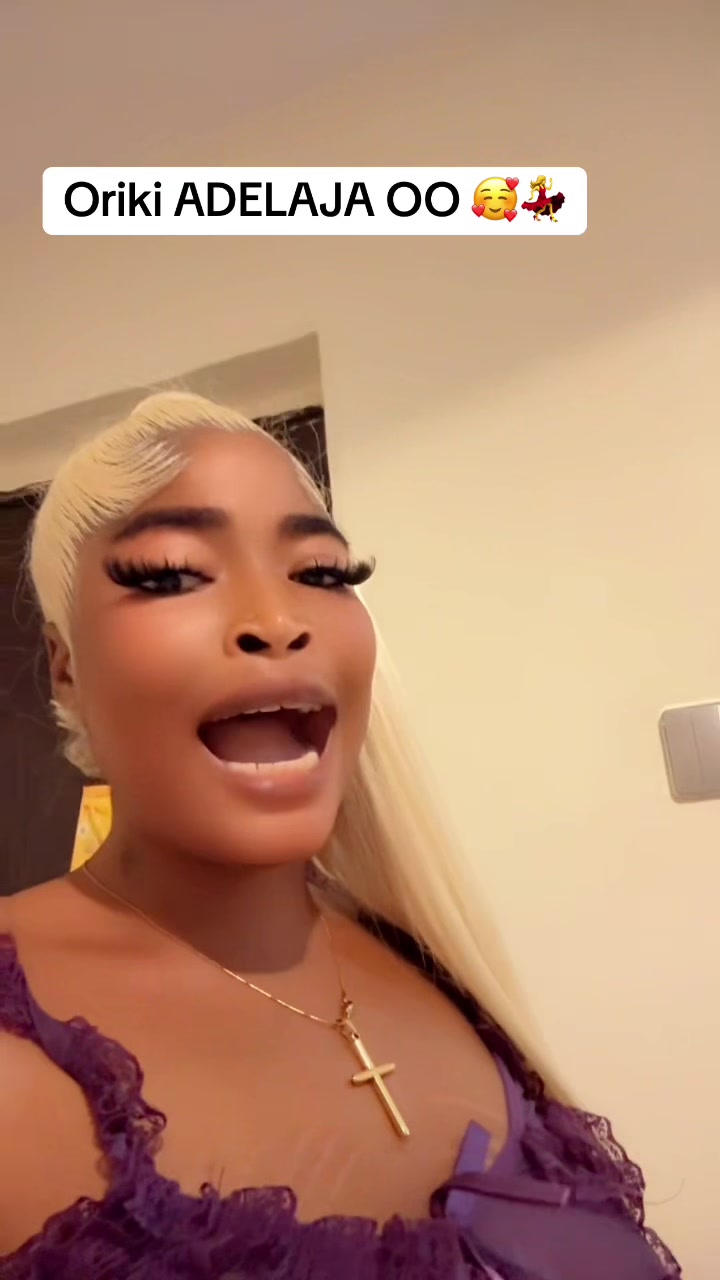@OMODUNMADE AKÉWÌ