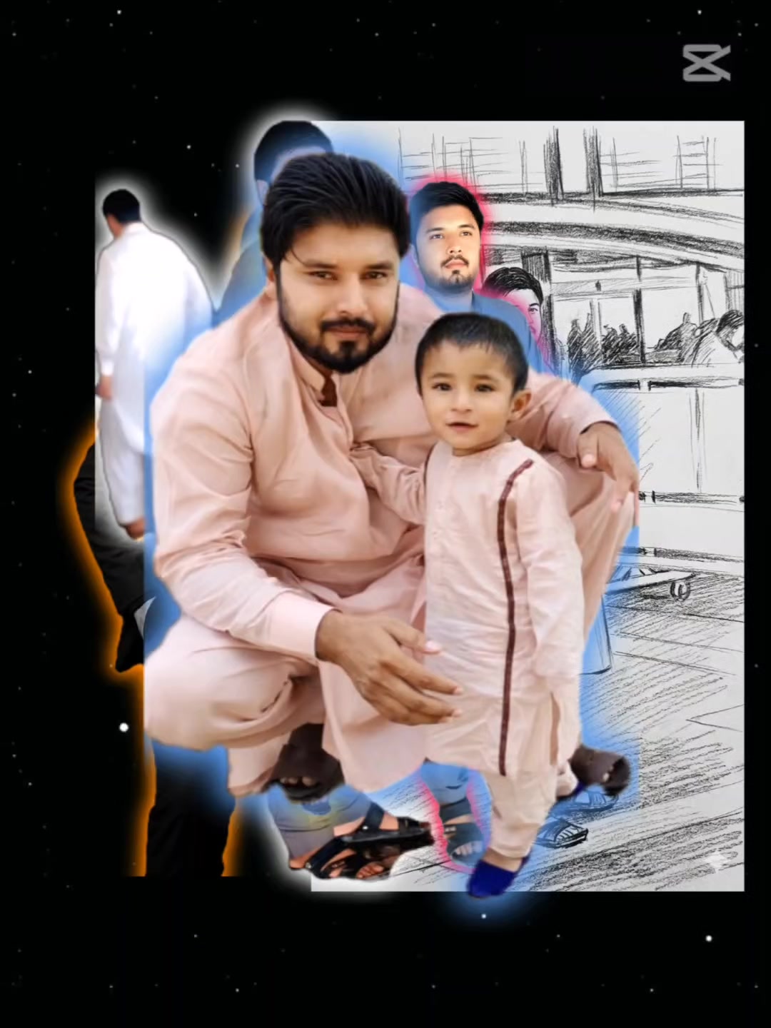 @Waseem ch