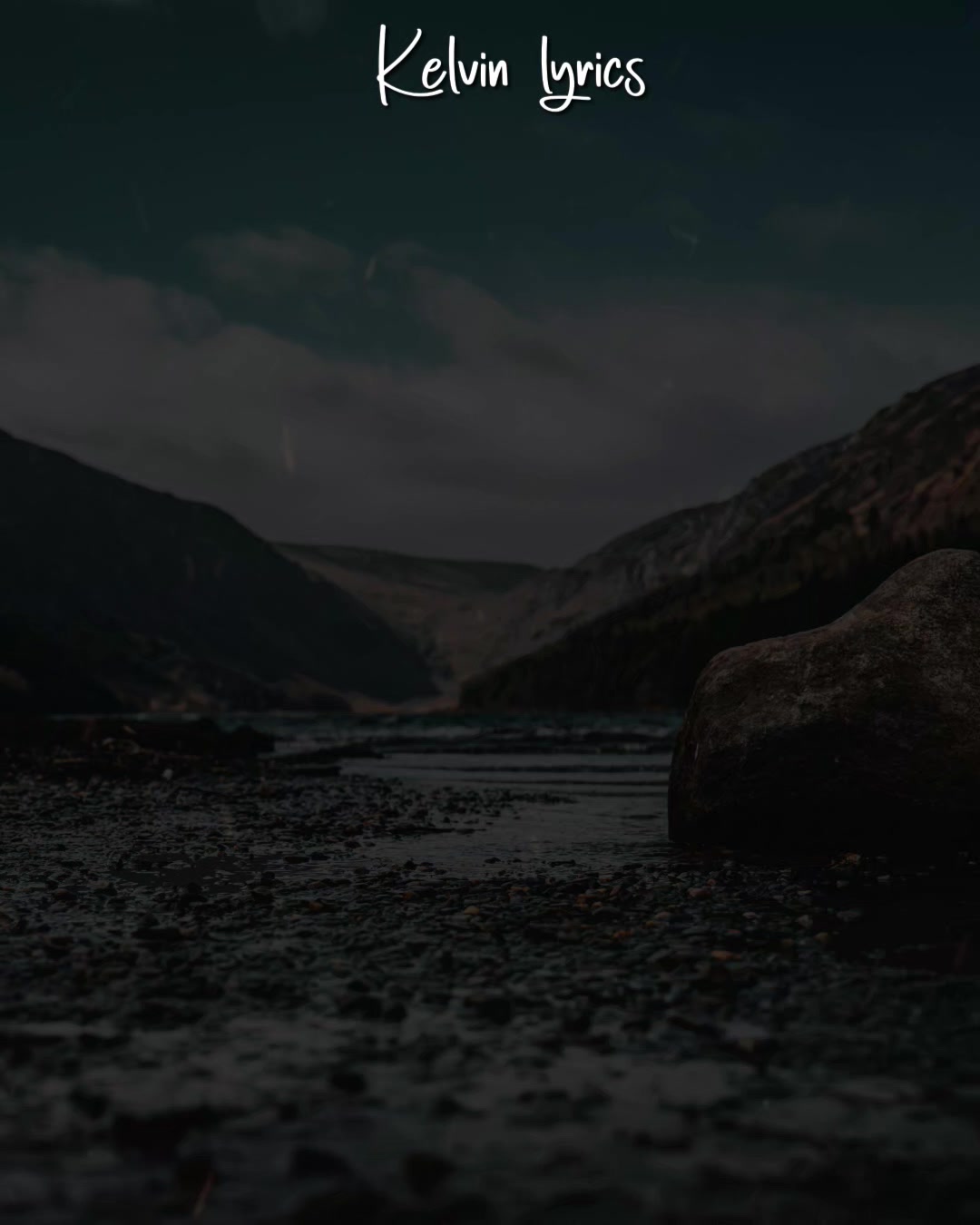 @𝐊𝐈𝐍𝐆 𝐎𝐅 𝐋𝐘𝐑𝐈𝐂𝐒