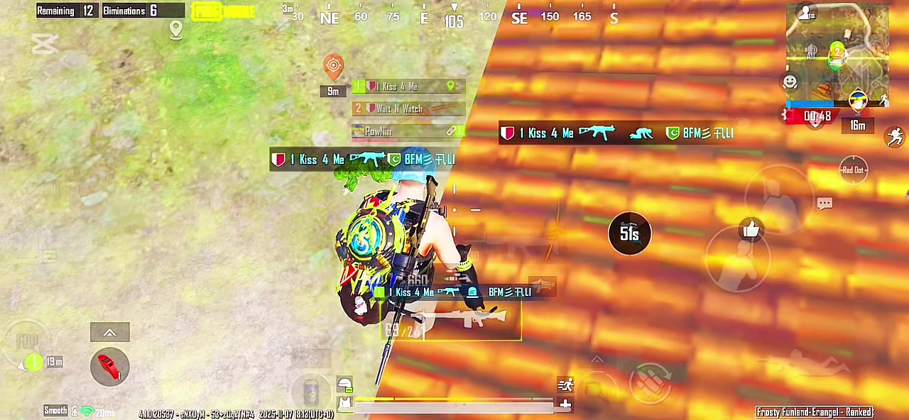 @G1『c2s・BABU×YT』👻