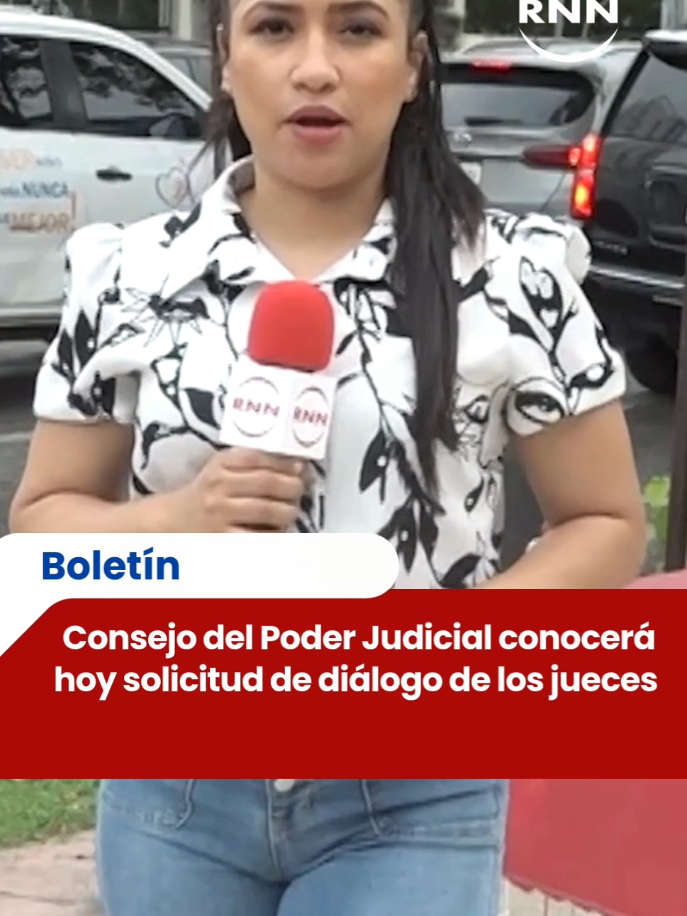 @Noticias RNN