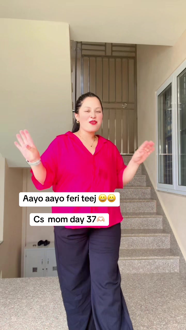 @Dayana Chhetry🕉️🔱🕉️