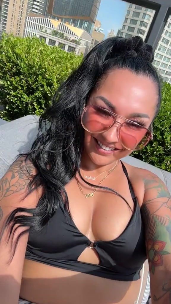 @Nip&icirc;y Iskwew