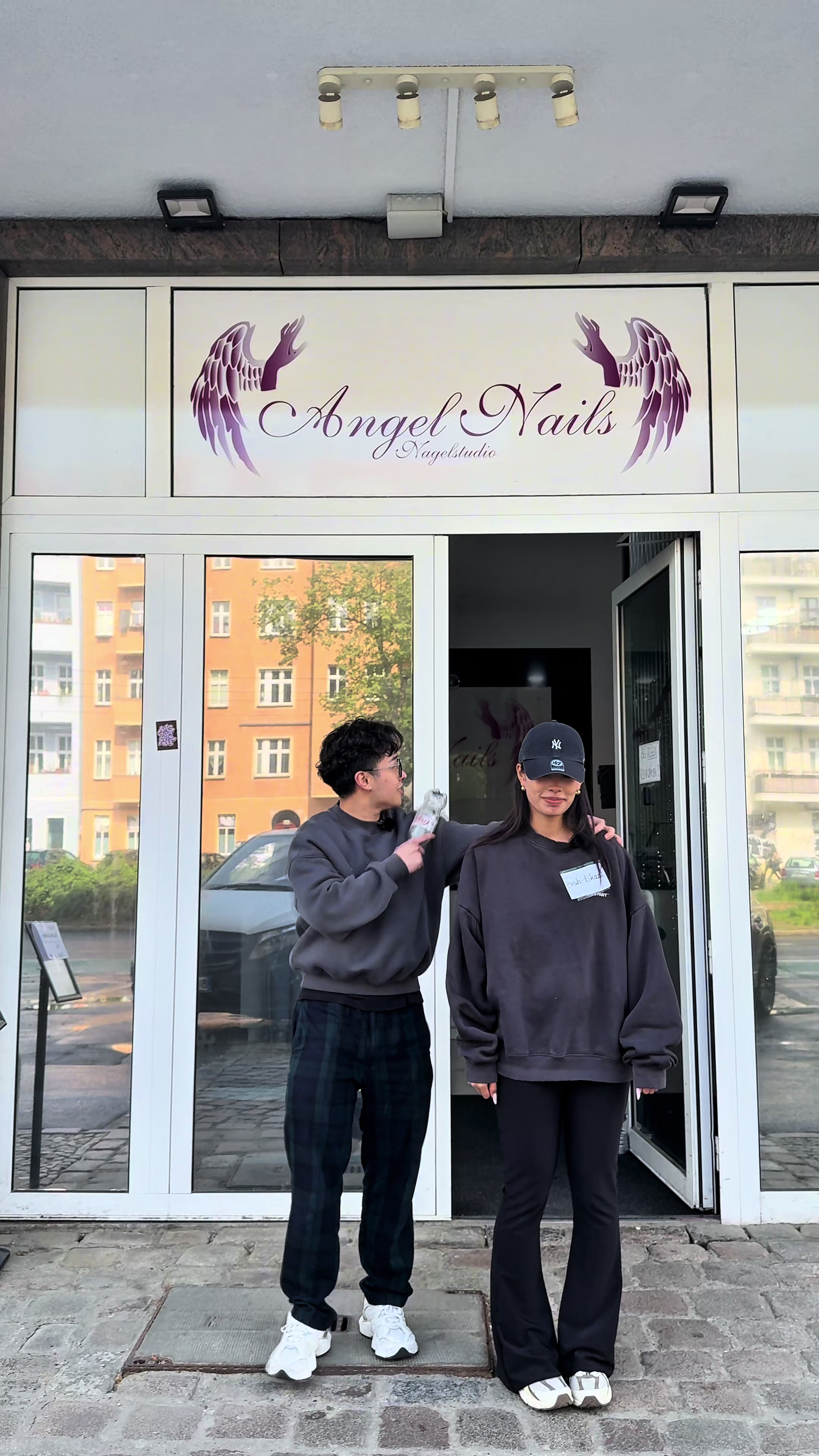 @Angel Nails Nagelstudio