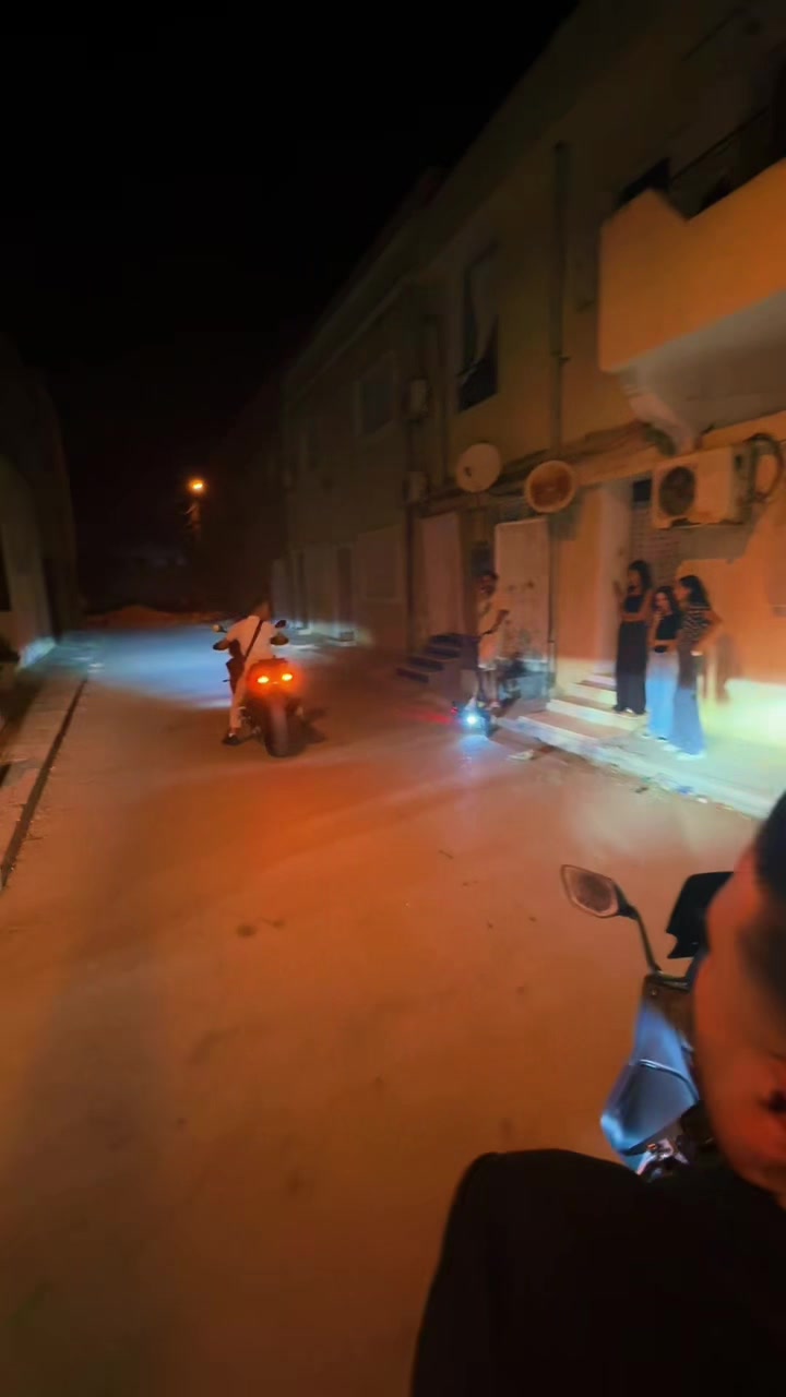 @karim touati