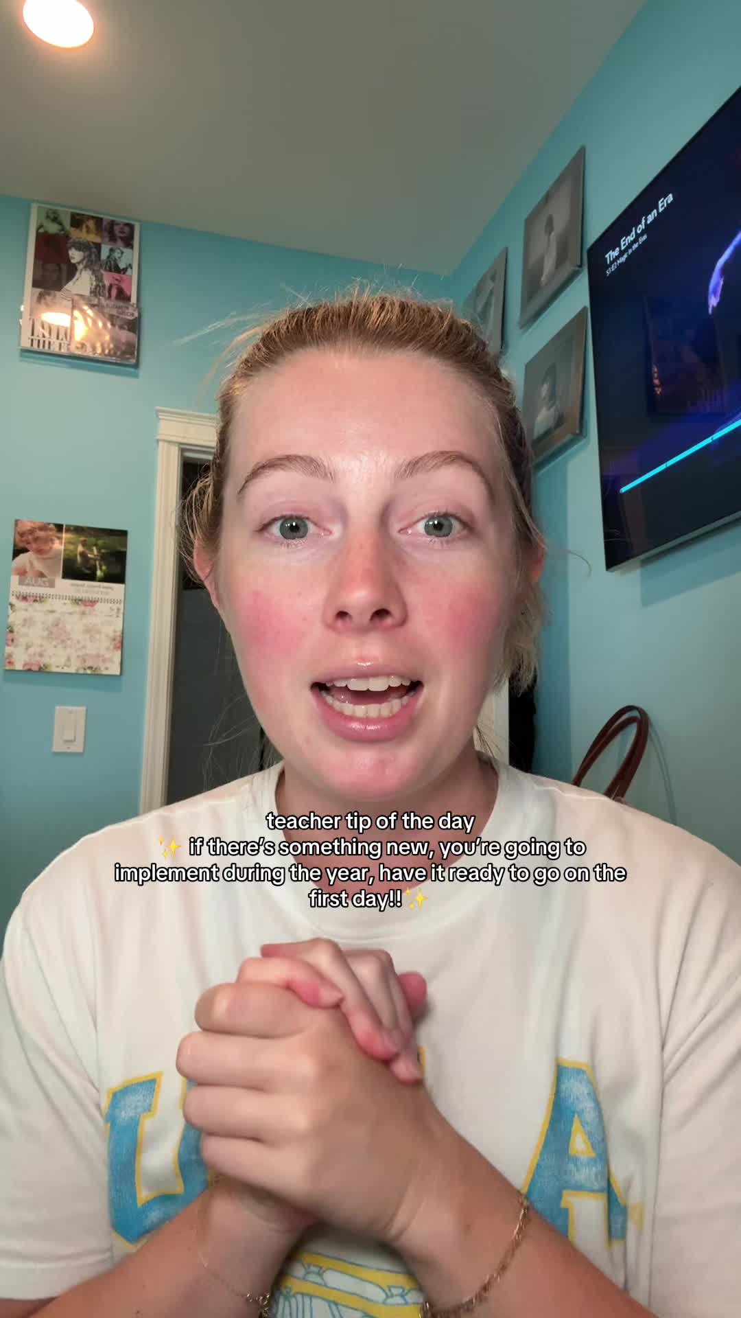 @Kristin