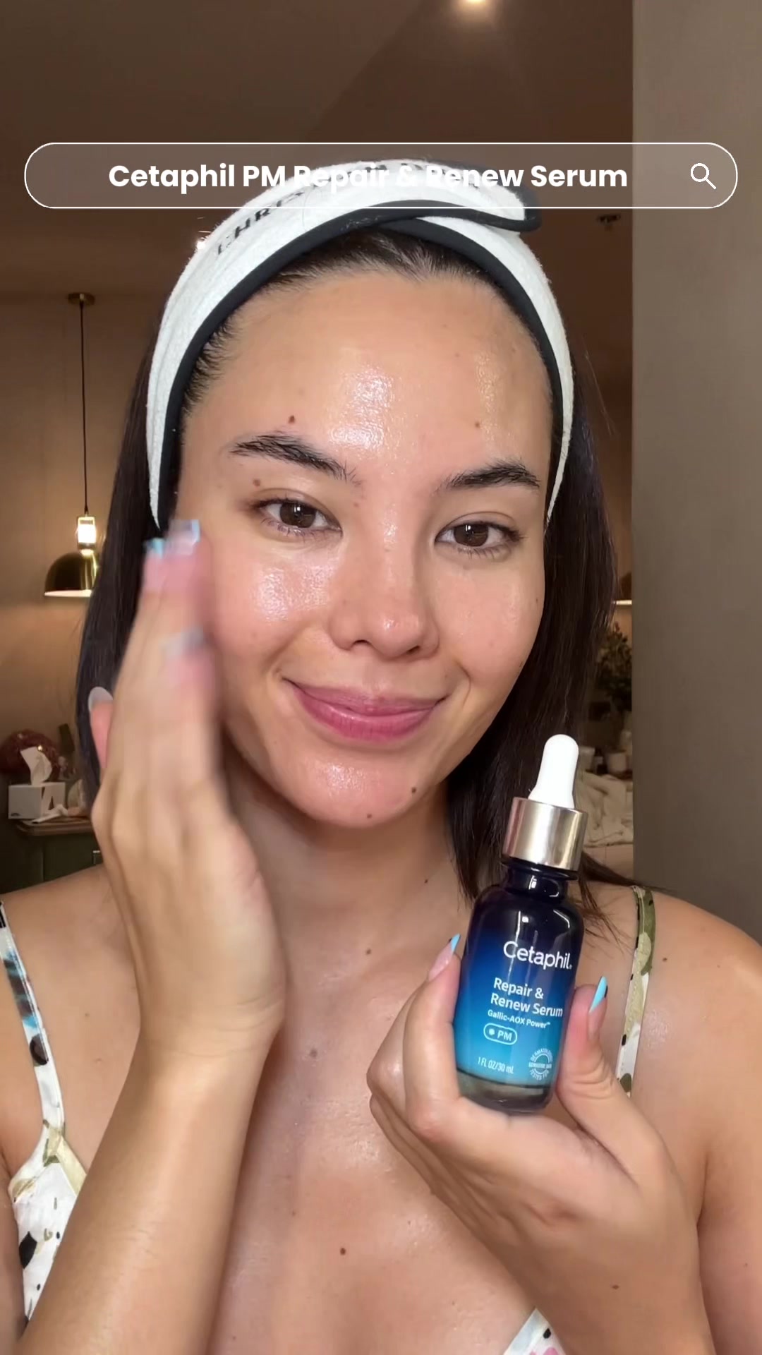 @Catriona Gray
