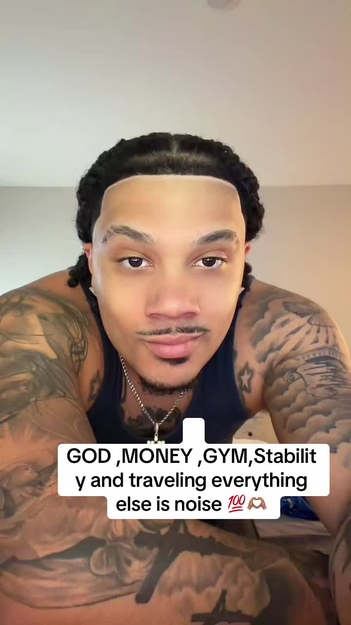 @Terrence Wright