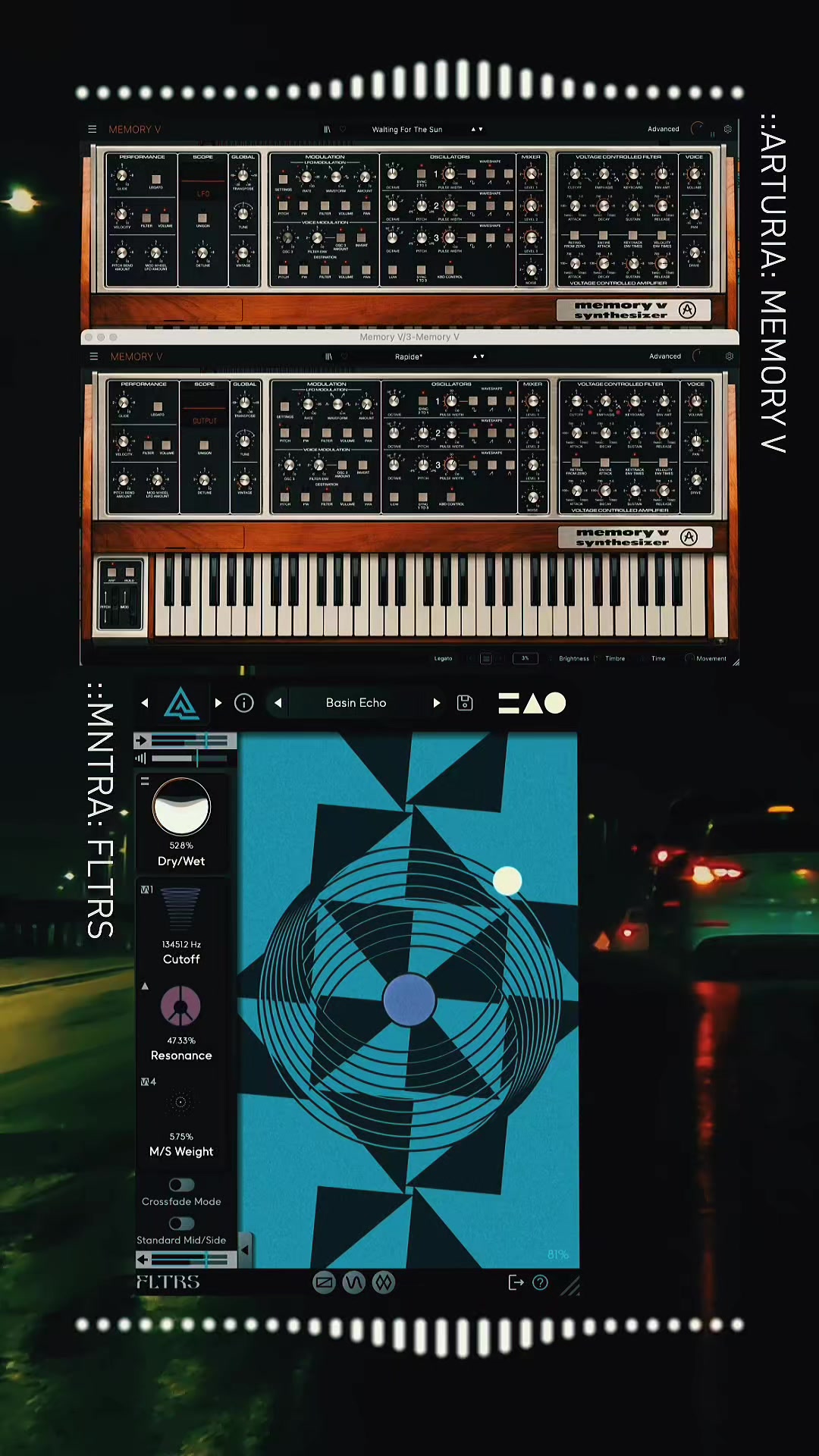 @Lawrence | Ableton Trainer