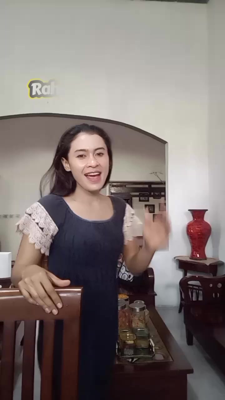 @Bunda Cipakkzizah