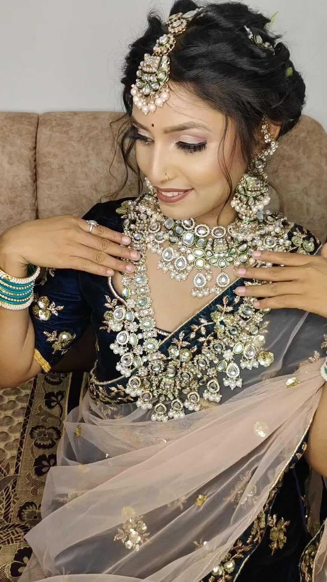 @Anjel Beauty parlour